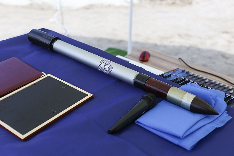 Капсулу времени в Рощино вскроют после новой технологической революции