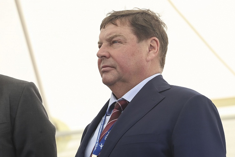 Капсулу времени в Рощино вскроют после новой технологической революции