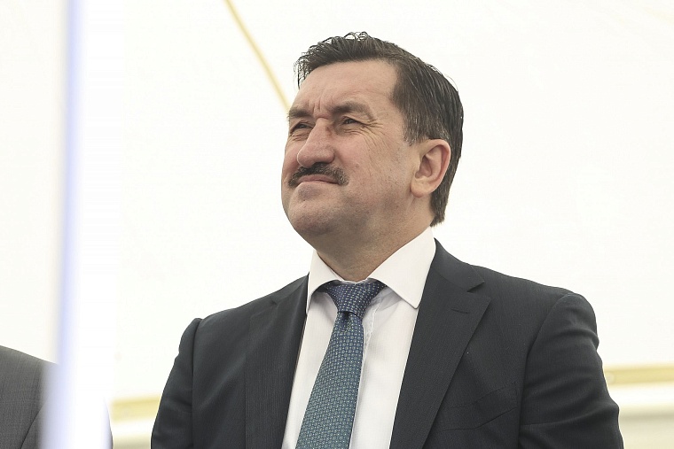 Капсулу времени в Рощино вскроют после новой технологической революции