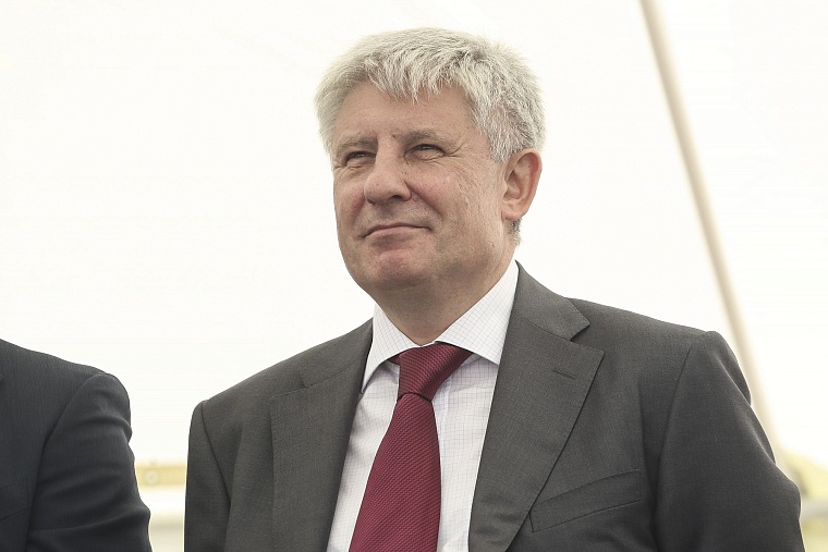 Капсулу времени в Рощино вскроют после новой технологической революции