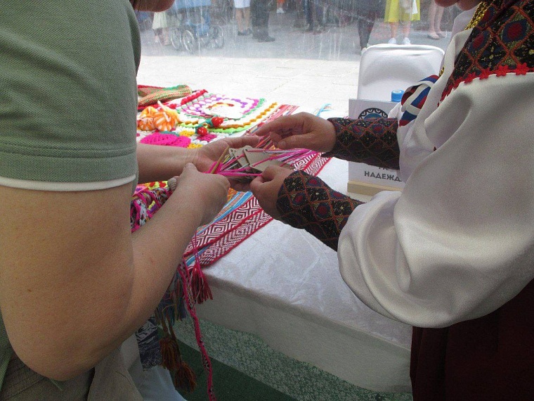 В Тюмени впервые пройдет межнациональный форум «Мы – единое целое!»