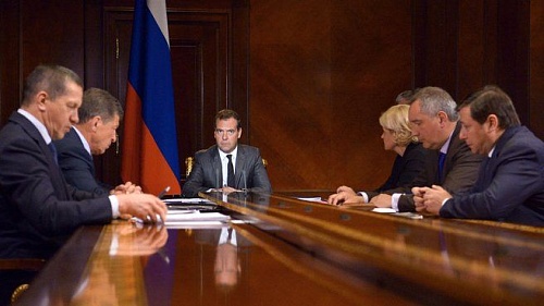 Татарстан, Тюменская область и Югра возглавили рейтинг регионов по эффективности власти