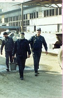 Чеченский дневник подполковника Лазарева