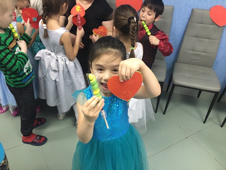 Хочу праздную, а хочу - не праздную! Как отмечают день любви в реабилитационном центре