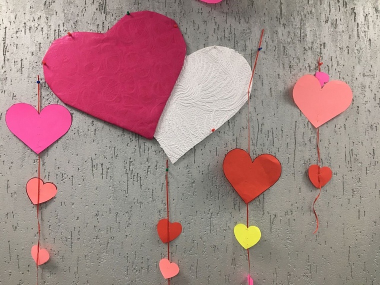 Хочу праздную, а хочу - не праздную! Как отмечают день любви в реабилитационном центре