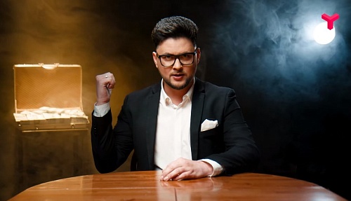 Двадцать тюменцев, мечтающих открыть свое дело, поборются на ТВ за 2 млн рублей