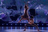 Юные тюменские танцоры стали участниками проекта на телеканале "Россия. Культура"