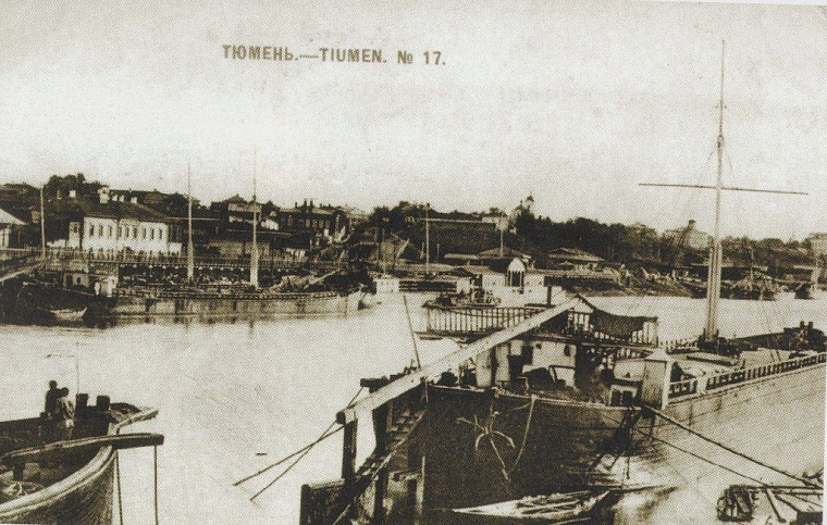 В Тюмени планируют создать музей истории города