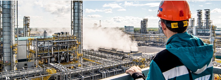 Для туристов будут проводить экскурсии на ЗапСибНефтехим
