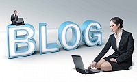 Блогерство как бизнес: тюменский формат