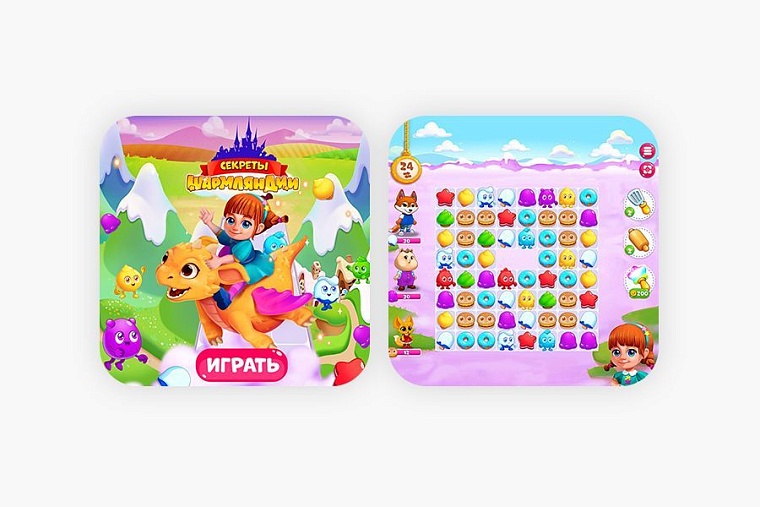 Одноклассники и ВКонтакте разыграли 1,4 миллиона рублей на турнире для игровых разработчиков