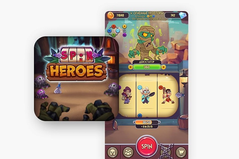 Одноклассники и ВКонтакте разыграли 1,4 миллиона рублей на турнире для игровых разработчиков