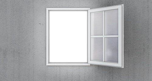 Почему дети падают из окон