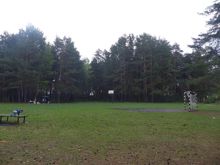 Где пожарить шашлыки: рейтинг самых популярных мангальных зон в Тюмени