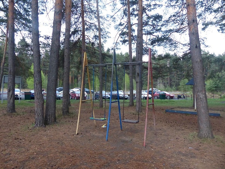 Где пожарить шашлыки: рейтинг самых популярных мангальных зон в Тюмени