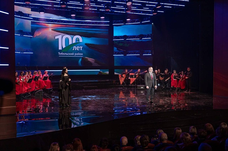 Александр Моор: За каждой победой стоят люди