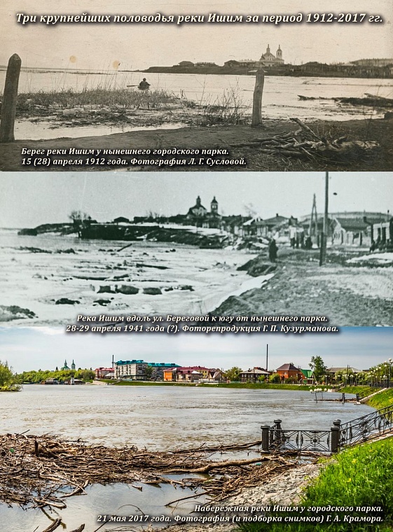 Фото Ишимкого музейного комплекса им. П.П. Ершова