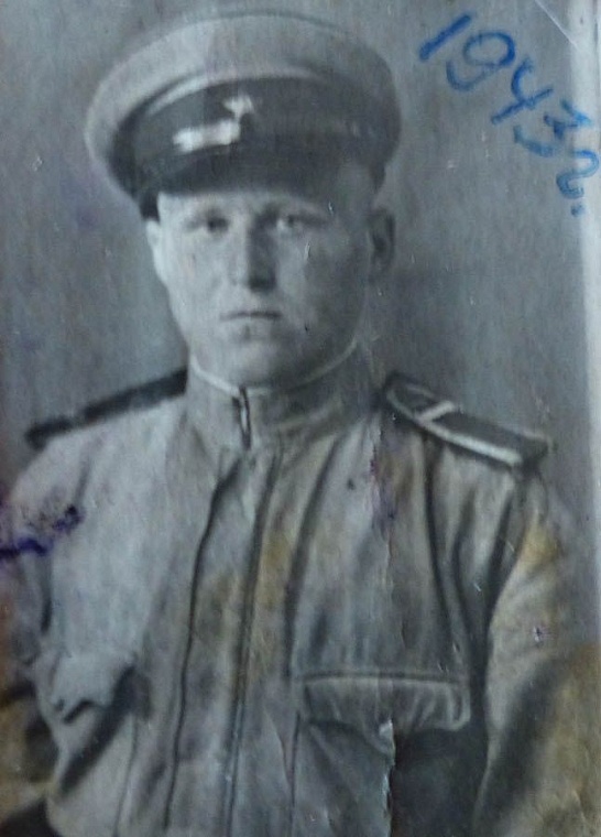 Как Иван Поярков брал Берлин