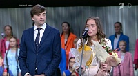 Тюменка, победившая в конкурсе «Учитель года России – 2021», получила Большого хрустального пеликана