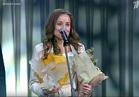 Тюменка, победившая в конкурсе «Учитель года России – 2021», получила Большого хрустального пеликана