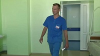 Вместо отпуска на Донбасс: хирург из Надыма три месяца проработал добровольцем в Мариуполе