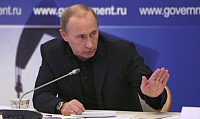 Владимир Якушев ждет от единороссов конкретных предложений по исполнению послания Путина