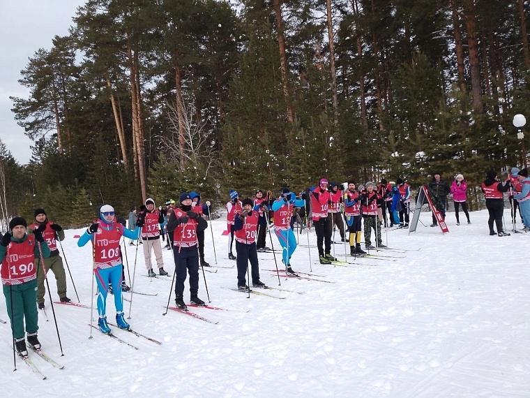 Летний этап марафона «Сила России» пройдет по всей стране с 1 июня по 10 августа