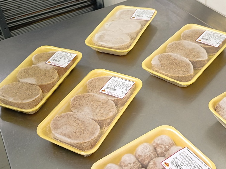 На фестивале "Тюменская весна. Всей семьей" представят "Андрюшины блины"