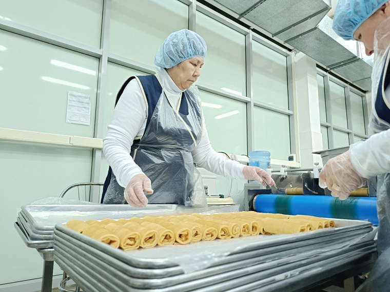 На фестивале "Тюменская весна. Всей семьей" представят "Андрюшины блины"