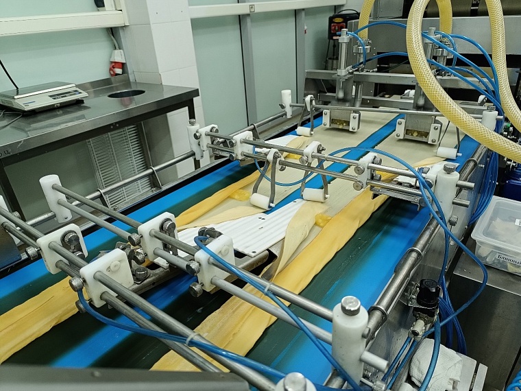 На фестивале "Тюменская весна. Всей семьей" представят "Андрюшины блины"