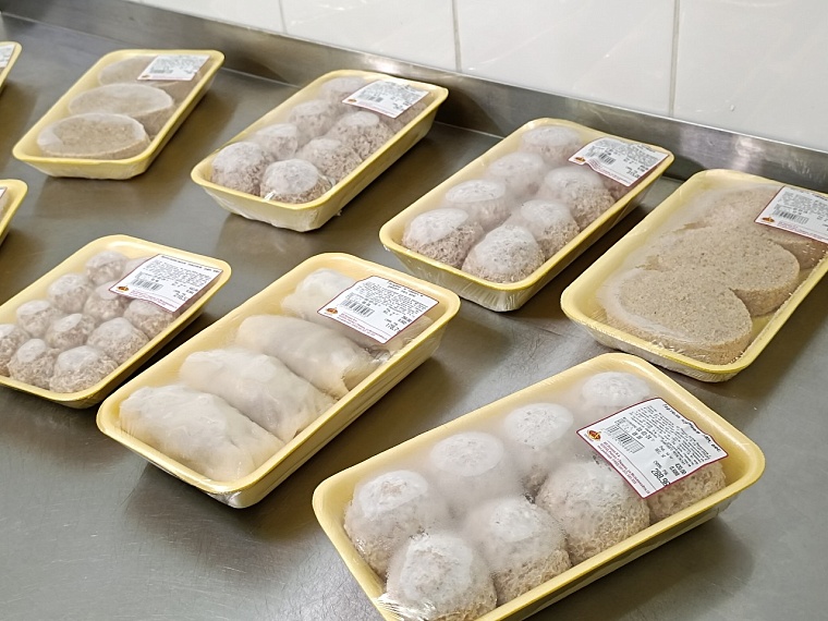 На фестивале "Тюменская весна. Всей семьей" представят "Андрюшины блины"