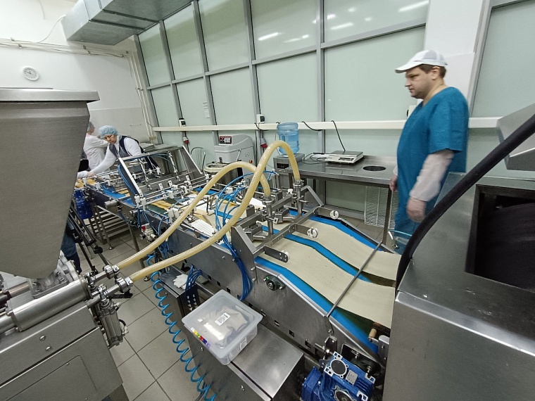 На фестивале "Тюменская весна. Всей семьей" представят "Андрюшины блины"