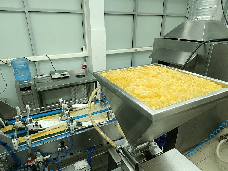 На фестивале "Тюменская весна. Всей семьей" представят "Андрюшины блины"