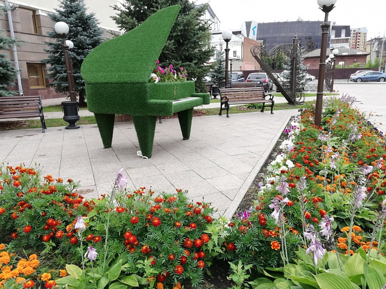 На выходных в Тюмени похолодает