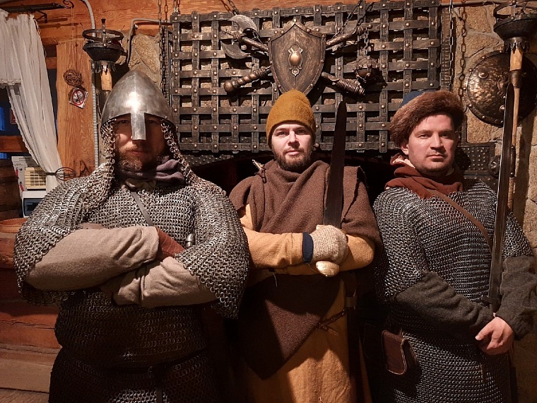 Фестиваль "Абалакское поле" вернется в июле 2021 года