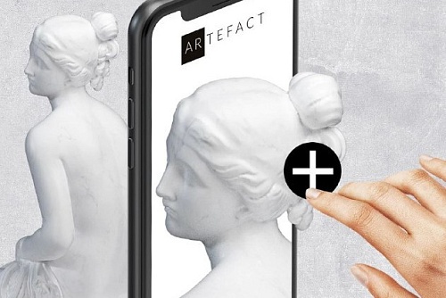 В музеях Тюменской области появятся мультимедиа-гиды с дополненной реальностью