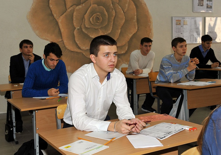 Техникум и работодатели готовят вместе кадры для строительства и ЖКХ