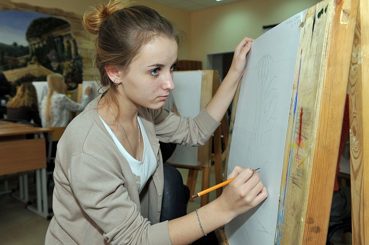 Техникум и работодатели готовят вместе кадры для строительства и ЖКХ