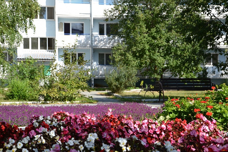 После укуса клеща тюменка учится заново ходить