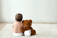 Как воспитывать ребенка в первые два года жизни? Советы психолога