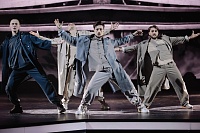 ТНТ объявил запуск последнего сезона шоу «Танцы»