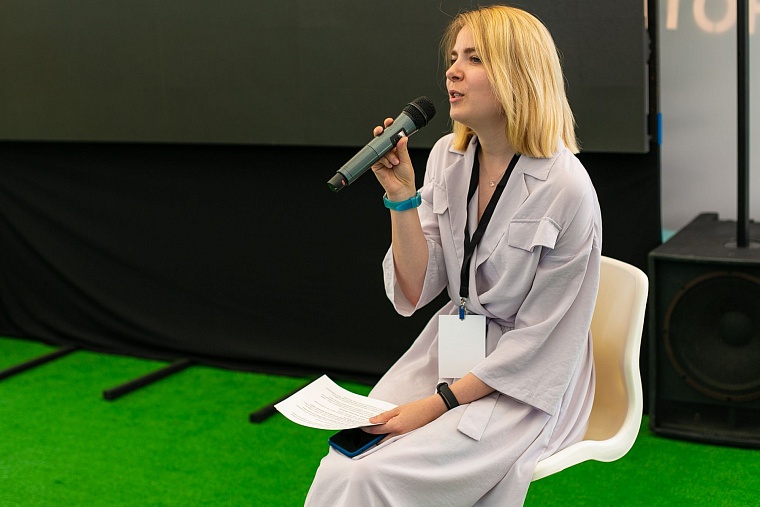 Вне душных кинозалов: Тюмень увидит короткометражки под открытым небом