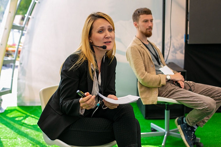 Вне душных кинозалов: Тюмень увидит короткометражки под открытым небом