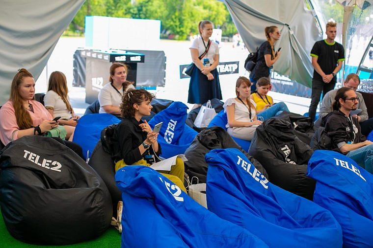 Вне душных кинозалов: Тюмень увидит короткометражки под открытым небом