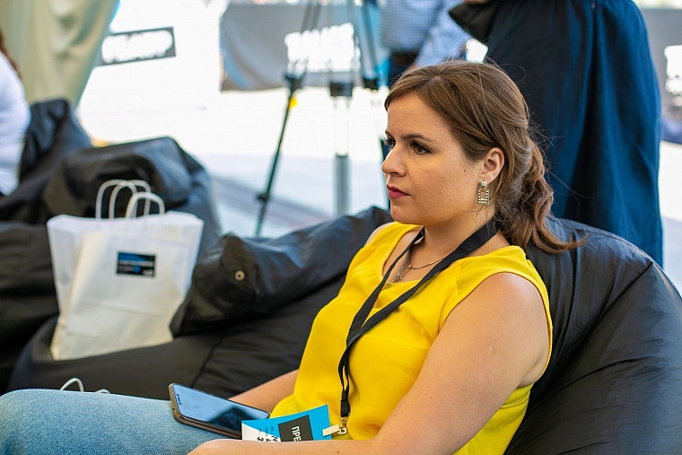 Вне душных кинозалов: Тюмень увидит короткометражки под открытым небом