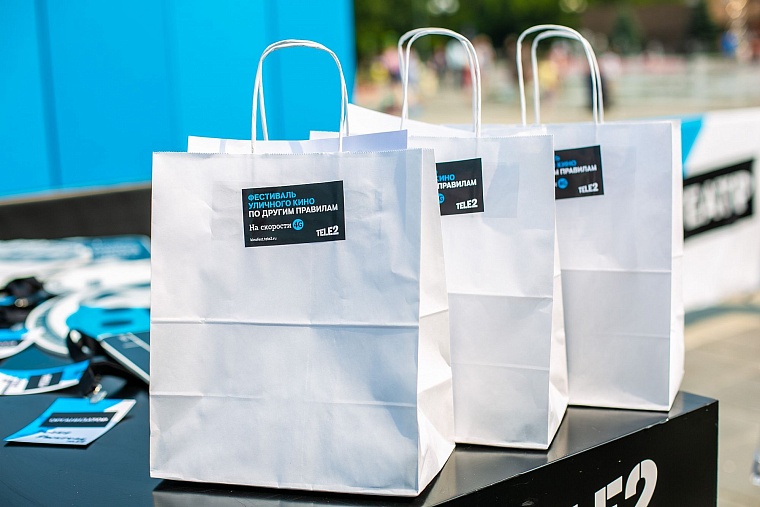 Вне душных кинозалов: Тюмень увидит короткометражки под открытым небом