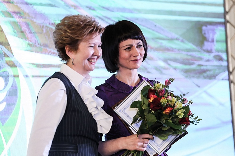 Ольга Кузнечевских: Социальная сфера Тюмени – это не собес