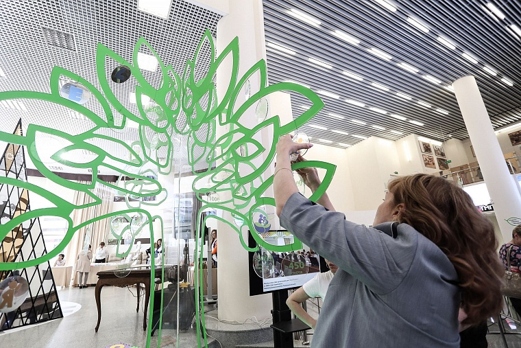 Ольга Кузнечевских: Социальная сфера Тюмени – это не собес