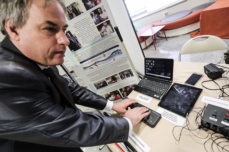 Ольга Кузнечевских: Социальная сфера Тюмени – это не собес