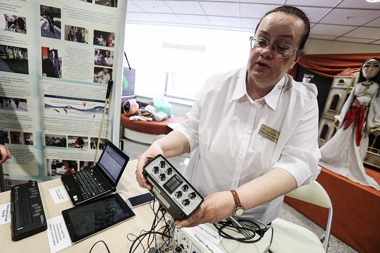 Ольга Кузнечевских: Социальная сфера Тюмени – это не собес